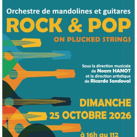 Concert de gala AICOPI