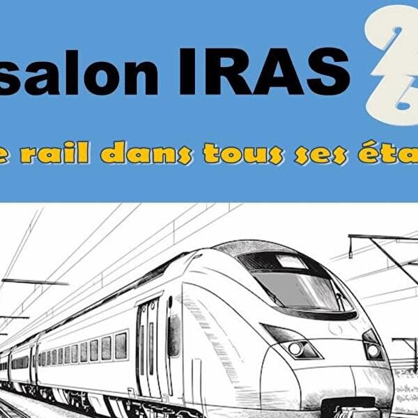 Exhibition “Railways in All Their Forms”