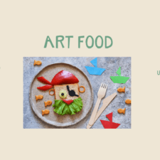 Art Food