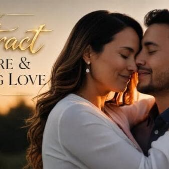 Love in action: comment attirer, filtrer et choisir le bon partenaire