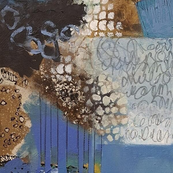 Opening reception – Exhibition « Adventure-Abstract – the play with shapes and colors »