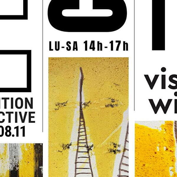 Exposition d'Art Éclectic