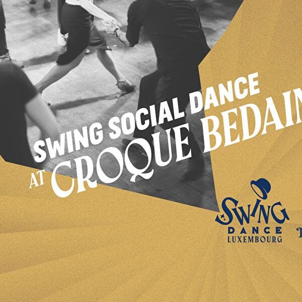 Social Dance & cours d’initiation