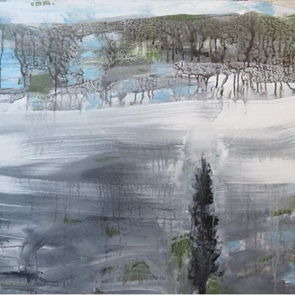 Midi de l'Art: Tung-Wen Margue - Touch the sky