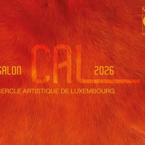 Salon du CAL 2026