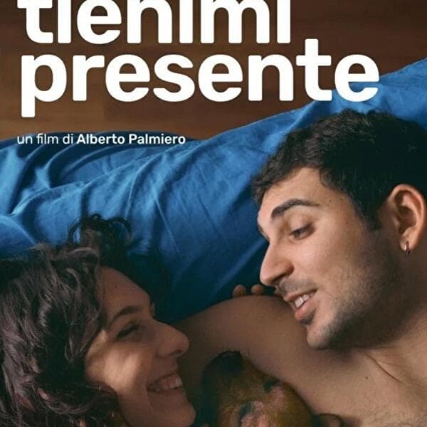 Tienimi presente