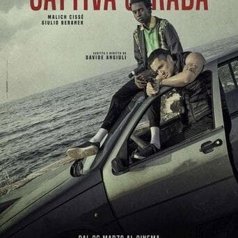 Cattiva strada