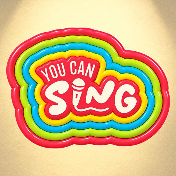 You Can Sing