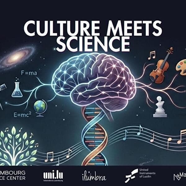 Culture Meets Science – 1st Edition