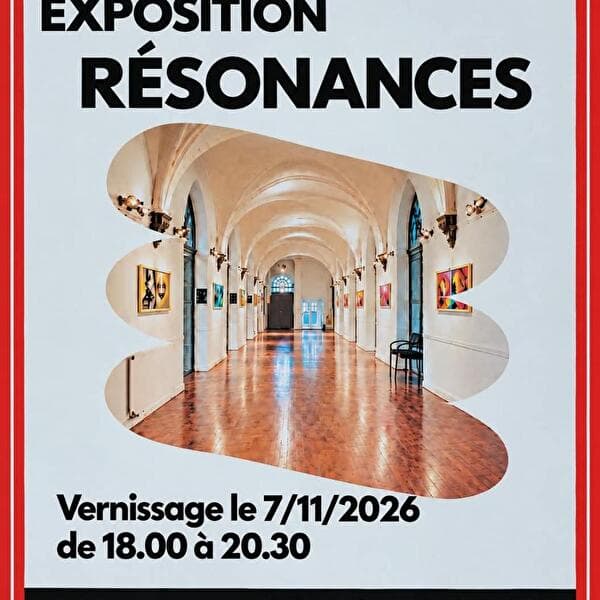 “Resonances” Exhibition