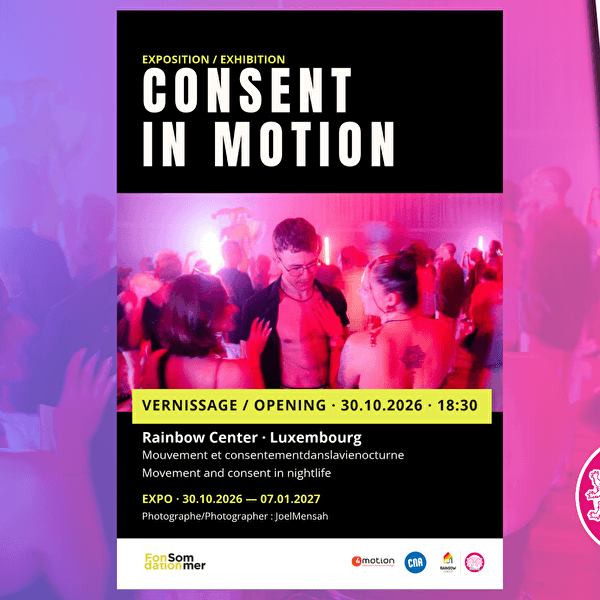 Consent in Motion