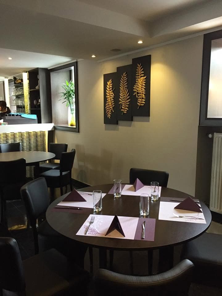 Thai restaurant in Koerich: discover Feuille de Banana - 1