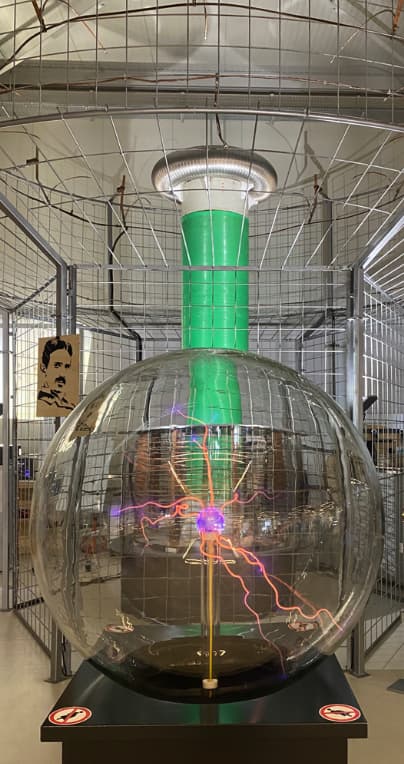 Une journée pleine d'expériences au Luxembourg Science Center - 2