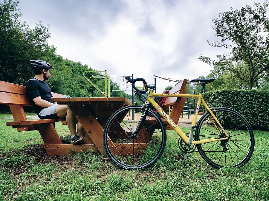 Minett Cycle : 150 km de vélo - 4