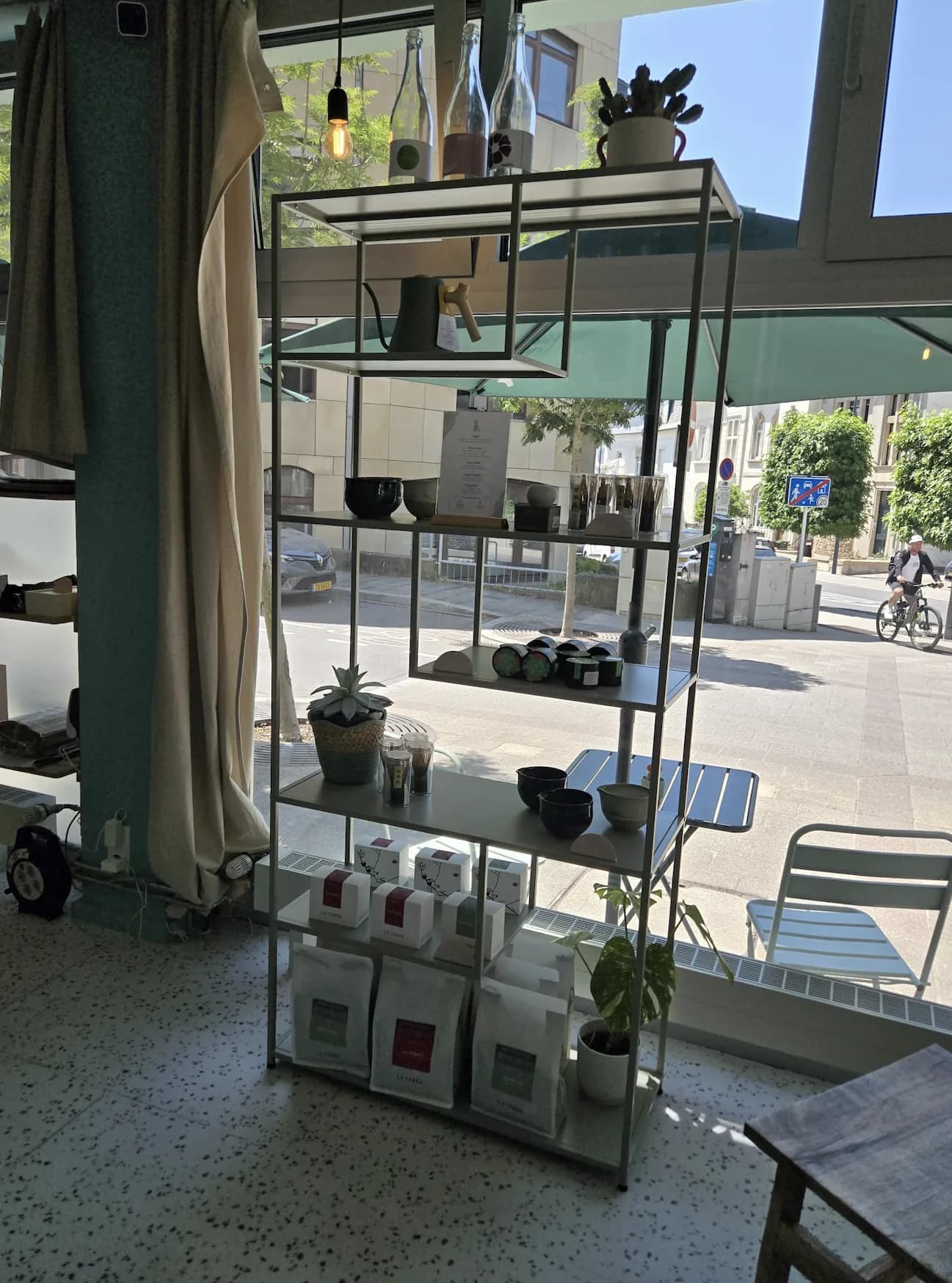Matcha Lab, le spot dédié au matcha près de la place de Metz - 5