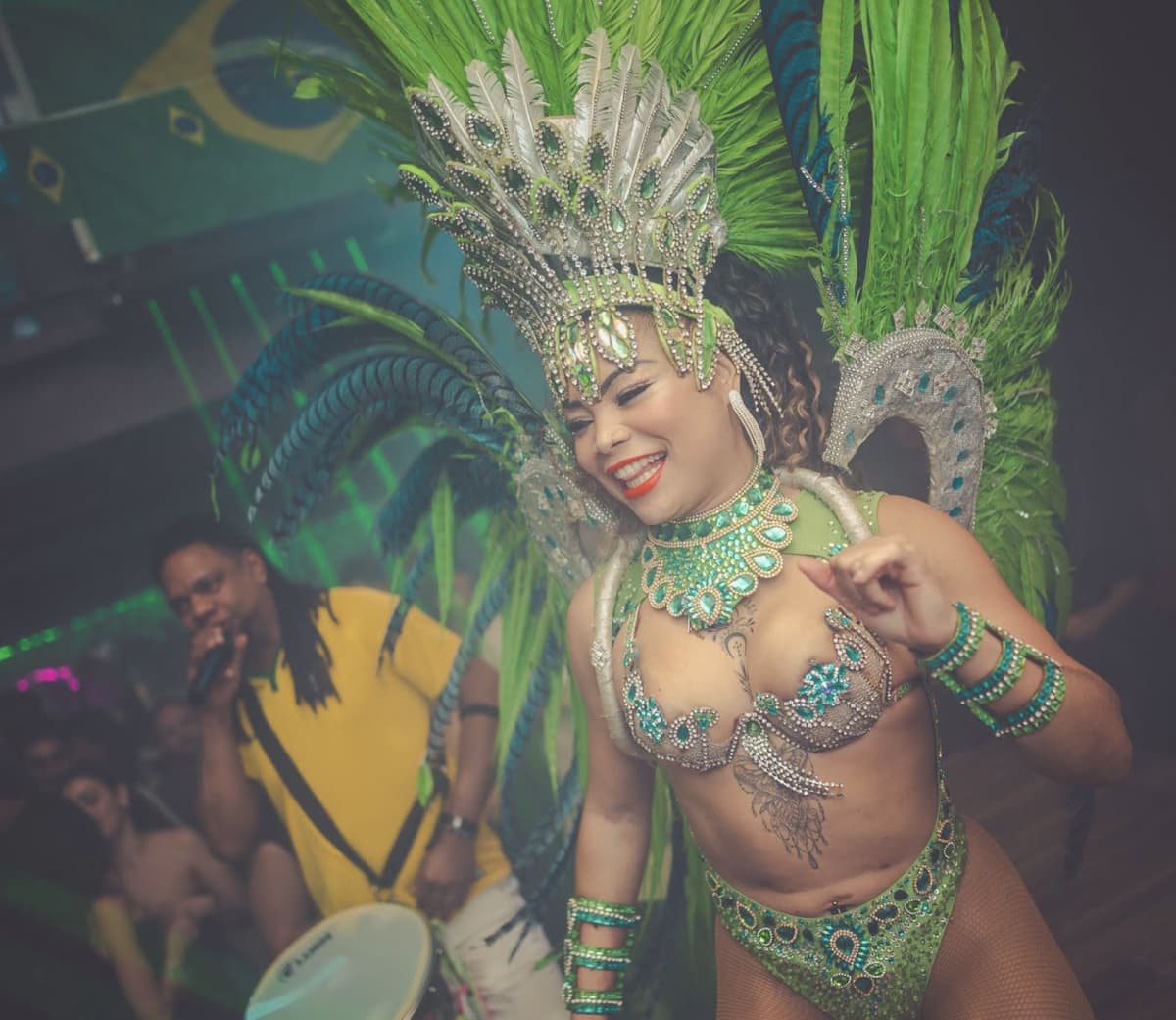 Zulu : le spot nightlife des Rives de Clausen - 3
