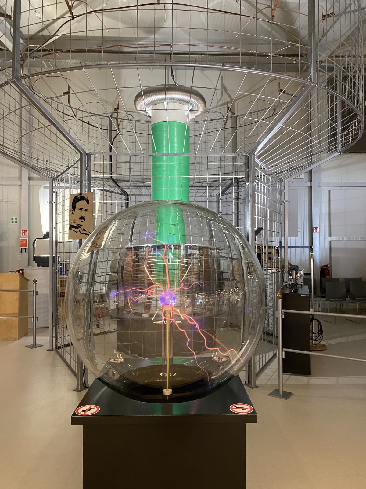 Une sortie incontournable à faire en famille au Luxembourg Science Center - 4
