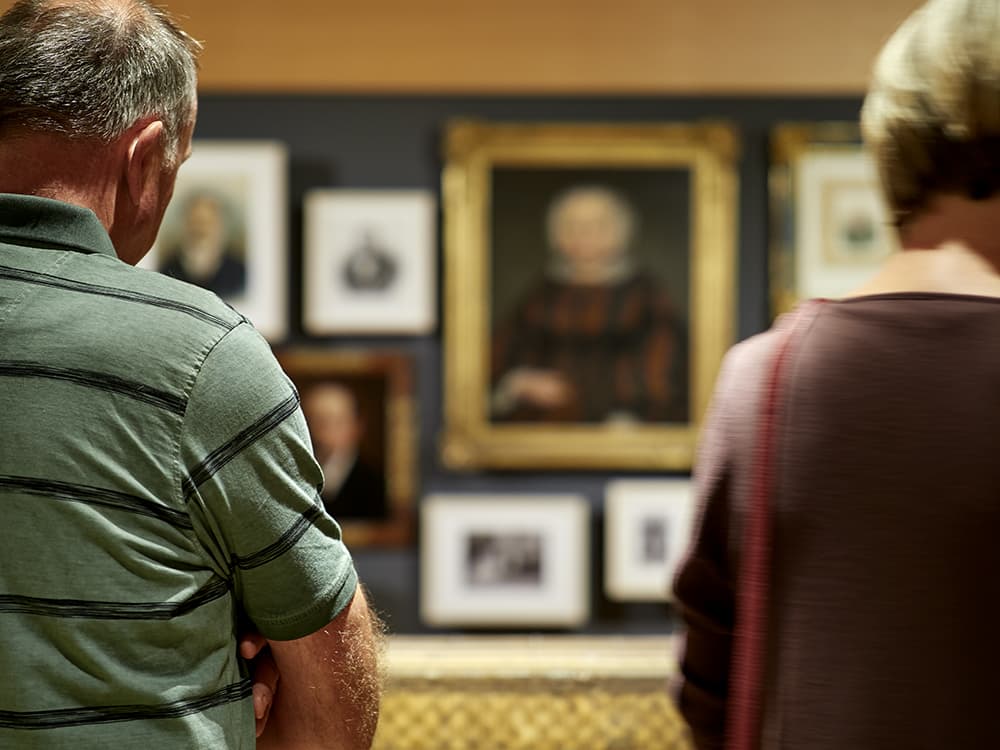 Un musée, cinq espaces, mille découvertes - 4