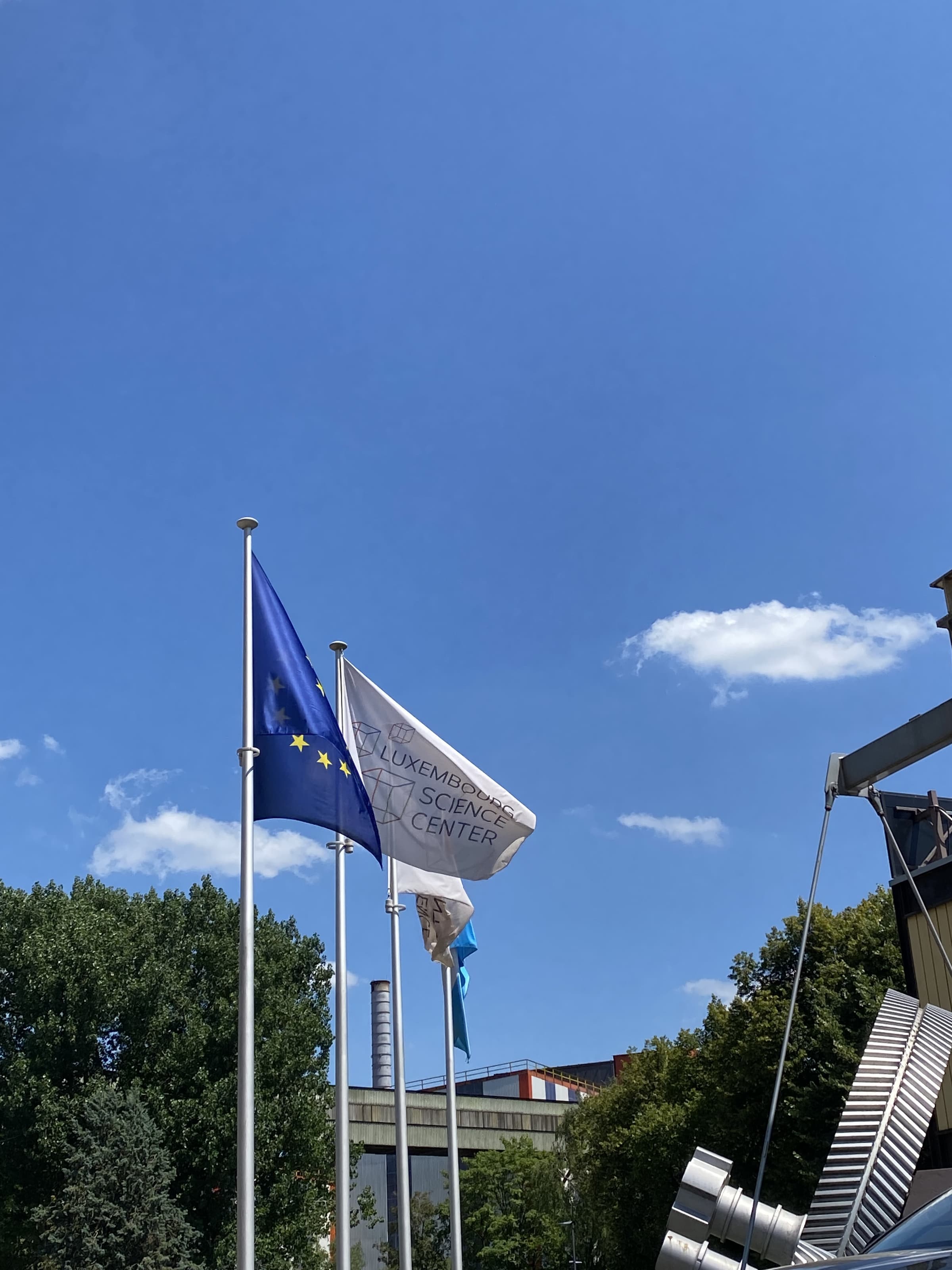 Une journée pleine d'expériences au Luxembourg Science Center - 7