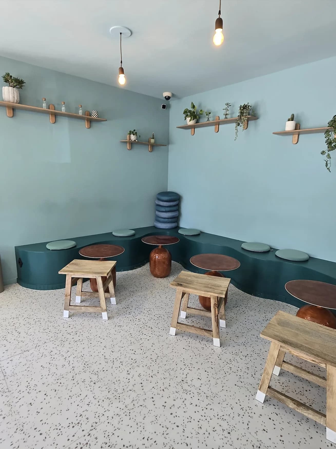 Matcha Lab, le spot dédié au matcha près de la place de Metz - 2