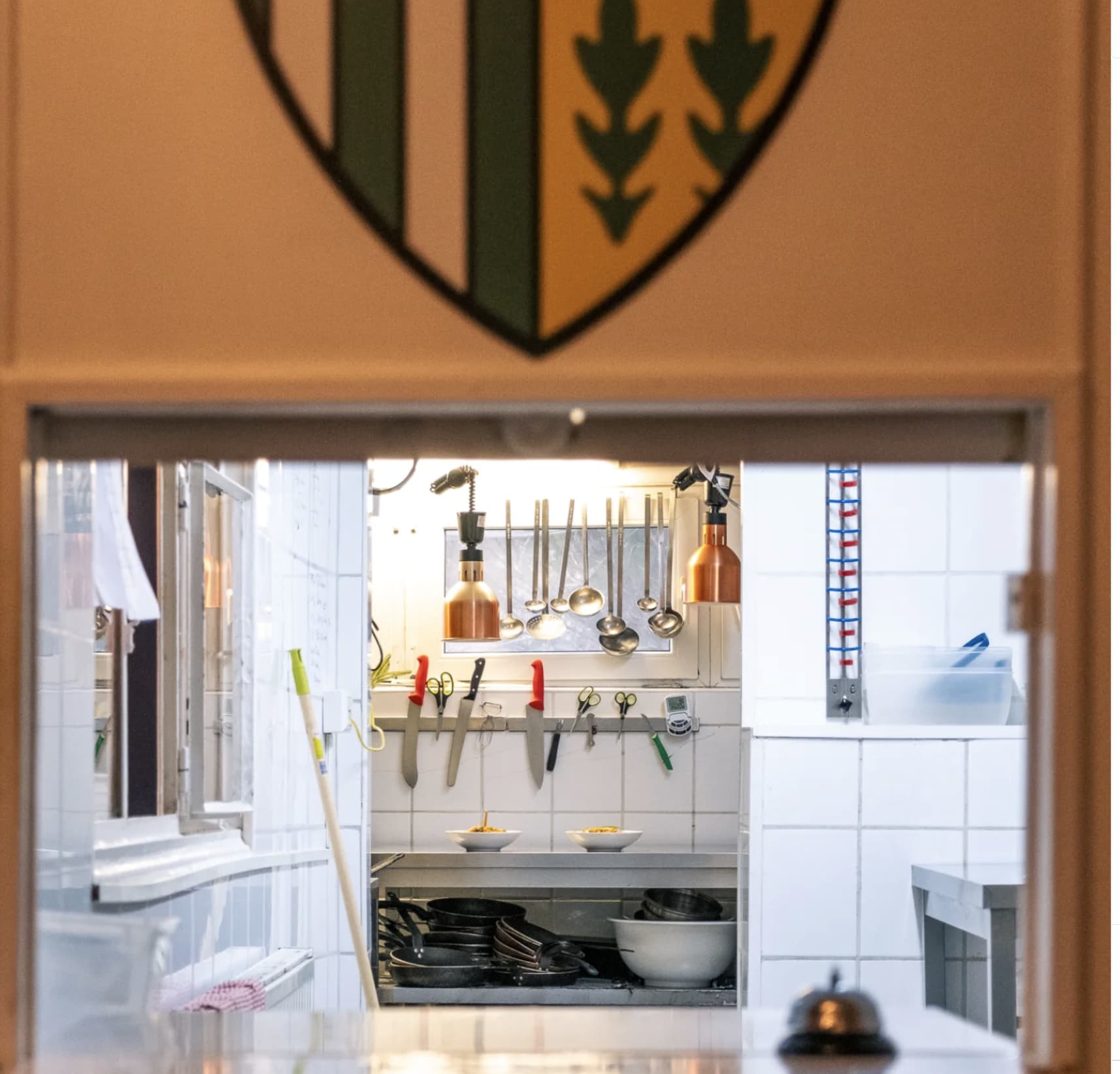 Rucolino, restaurant végétalien pour les gourmands et les curieux à Dudelange - 2