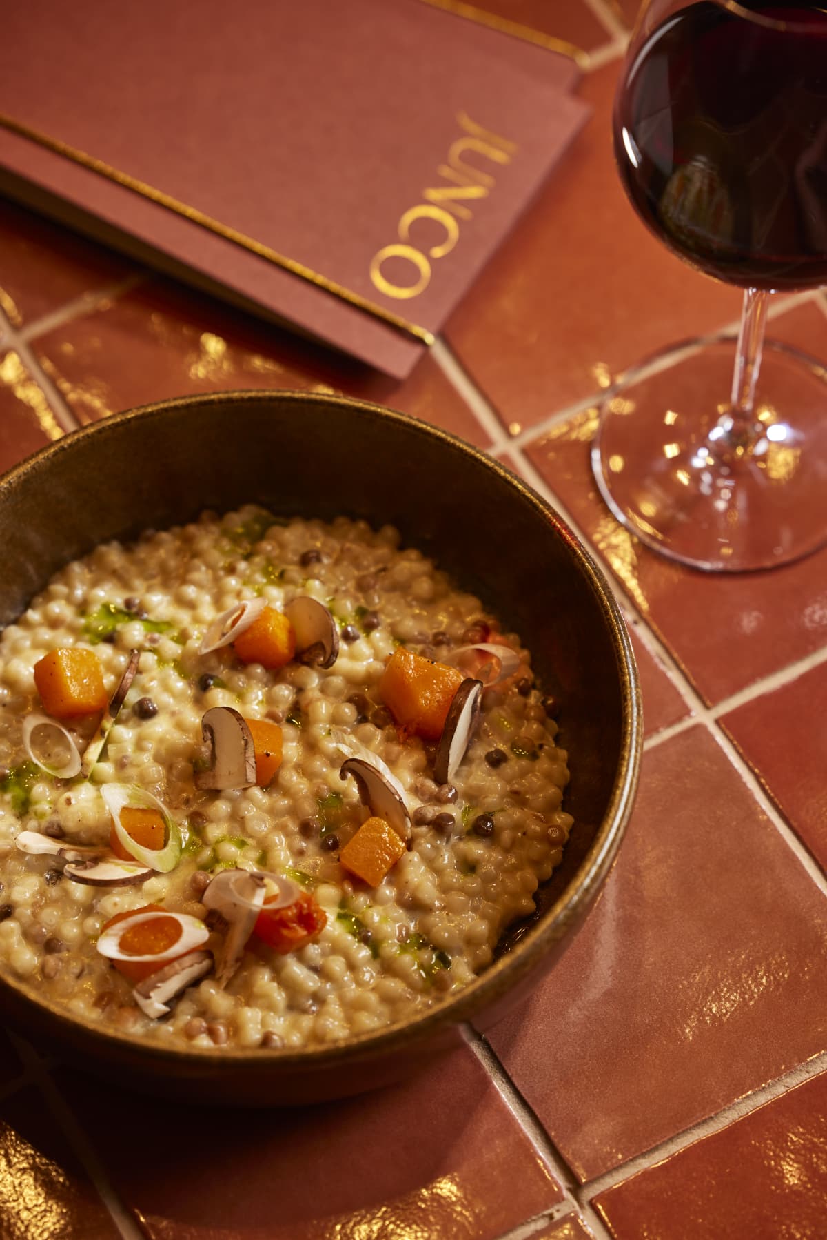 Junco : le restaurant méditerranéen du Kirchberg - 2