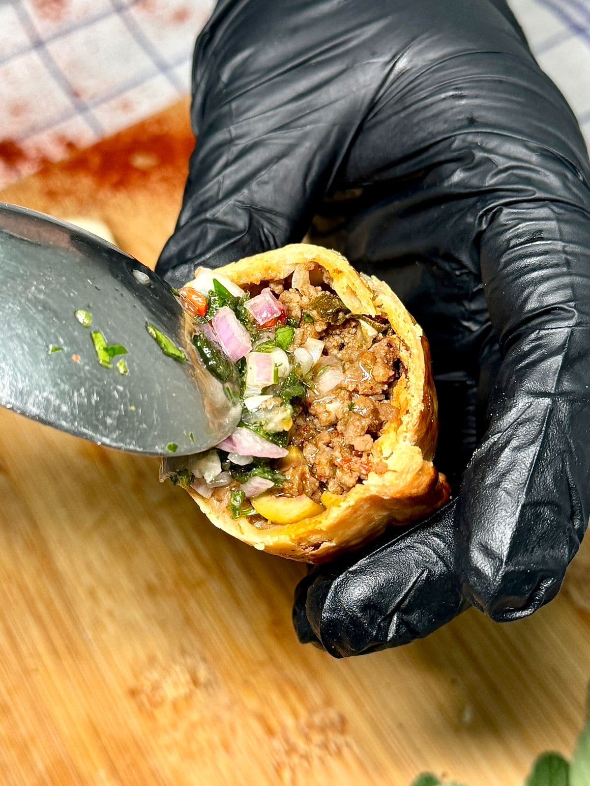 Les meilleures empanadas de Luxembourg se cachent chez Experiencias Deliciosas - 2