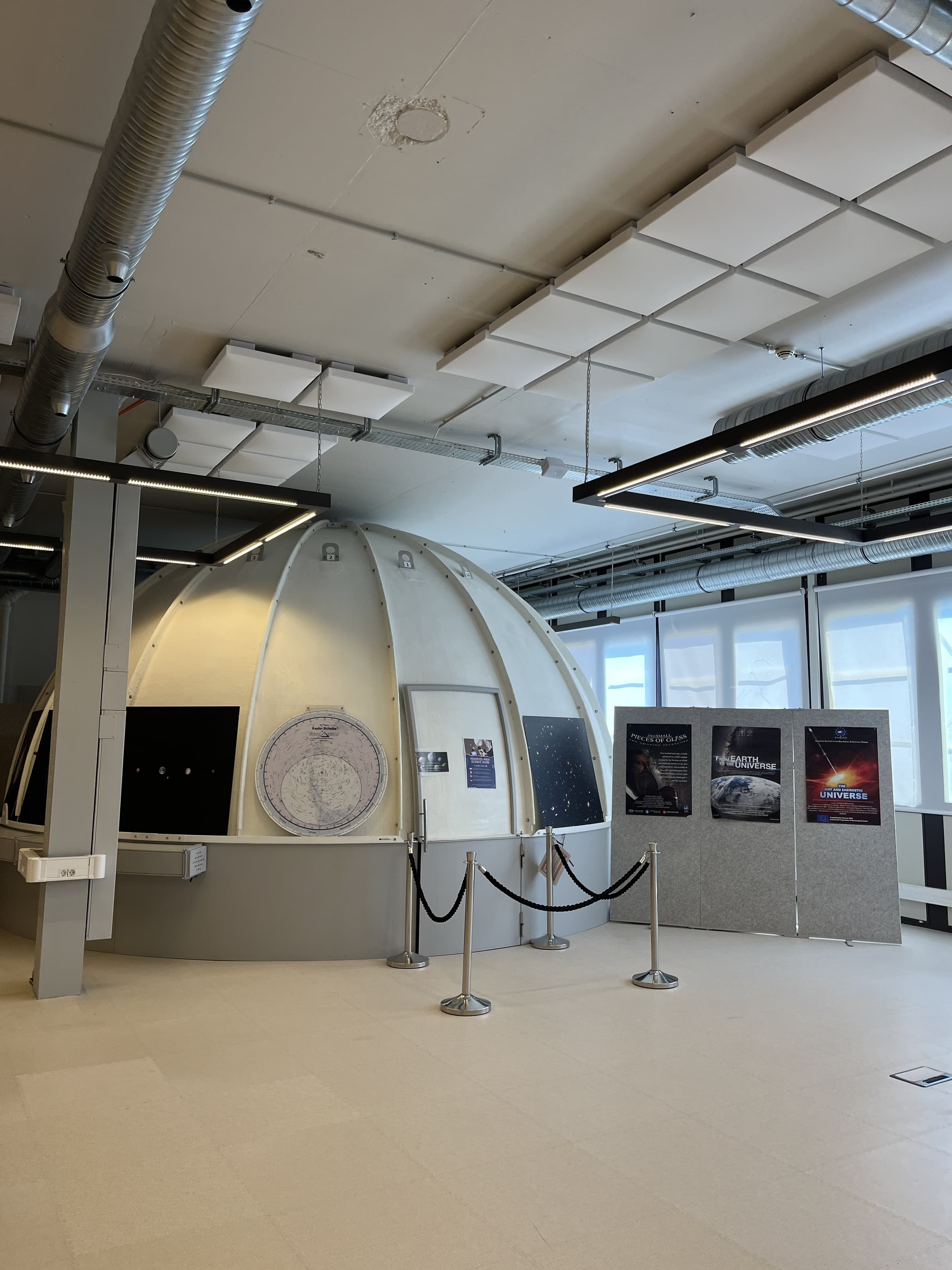 Une sortie incontournable à faire en famille au Luxembourg Science Center - 6
