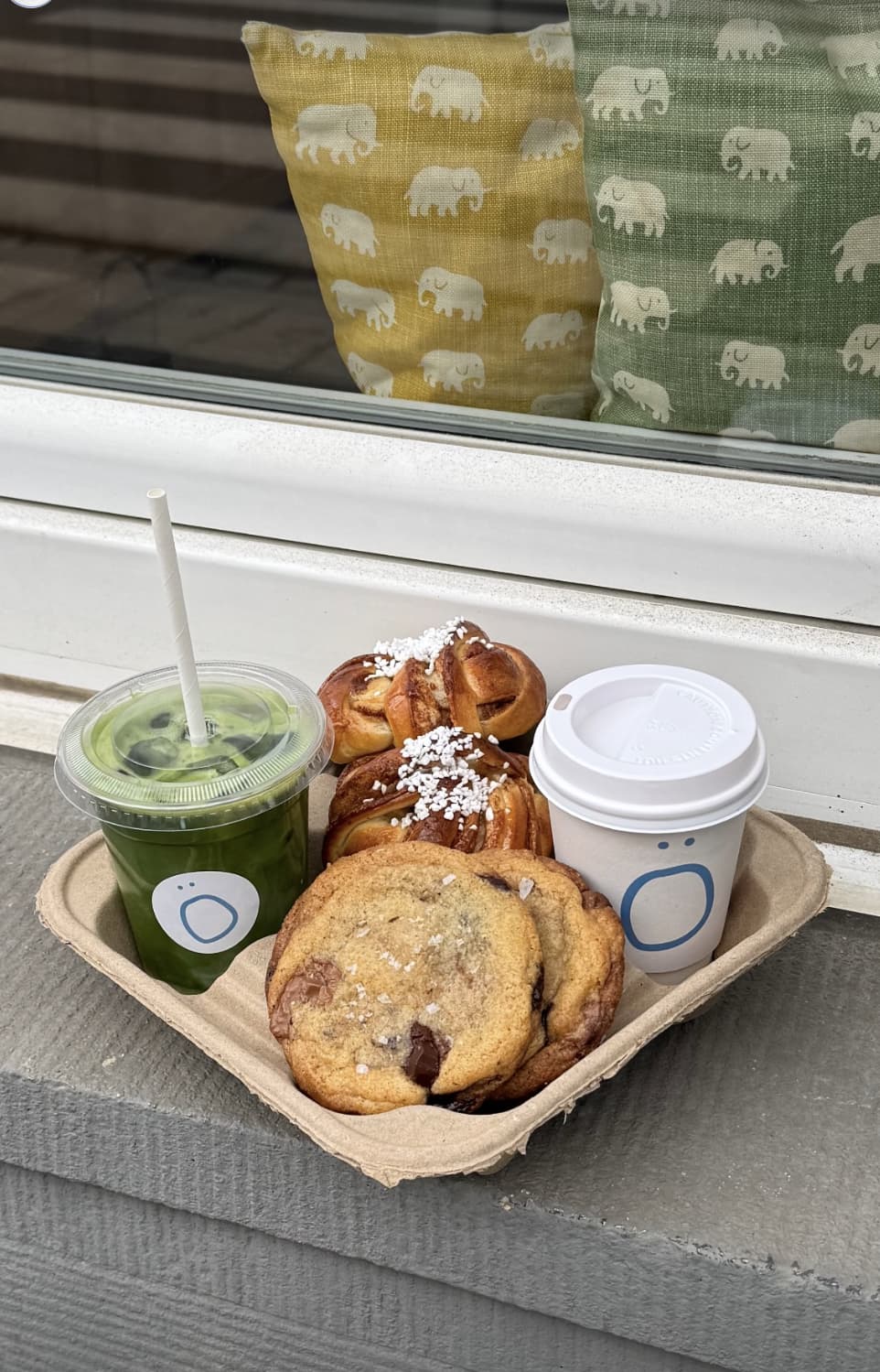 Bröd: the Scandinavian café bringing a little taste of Sweden to Limpertsberg - 1