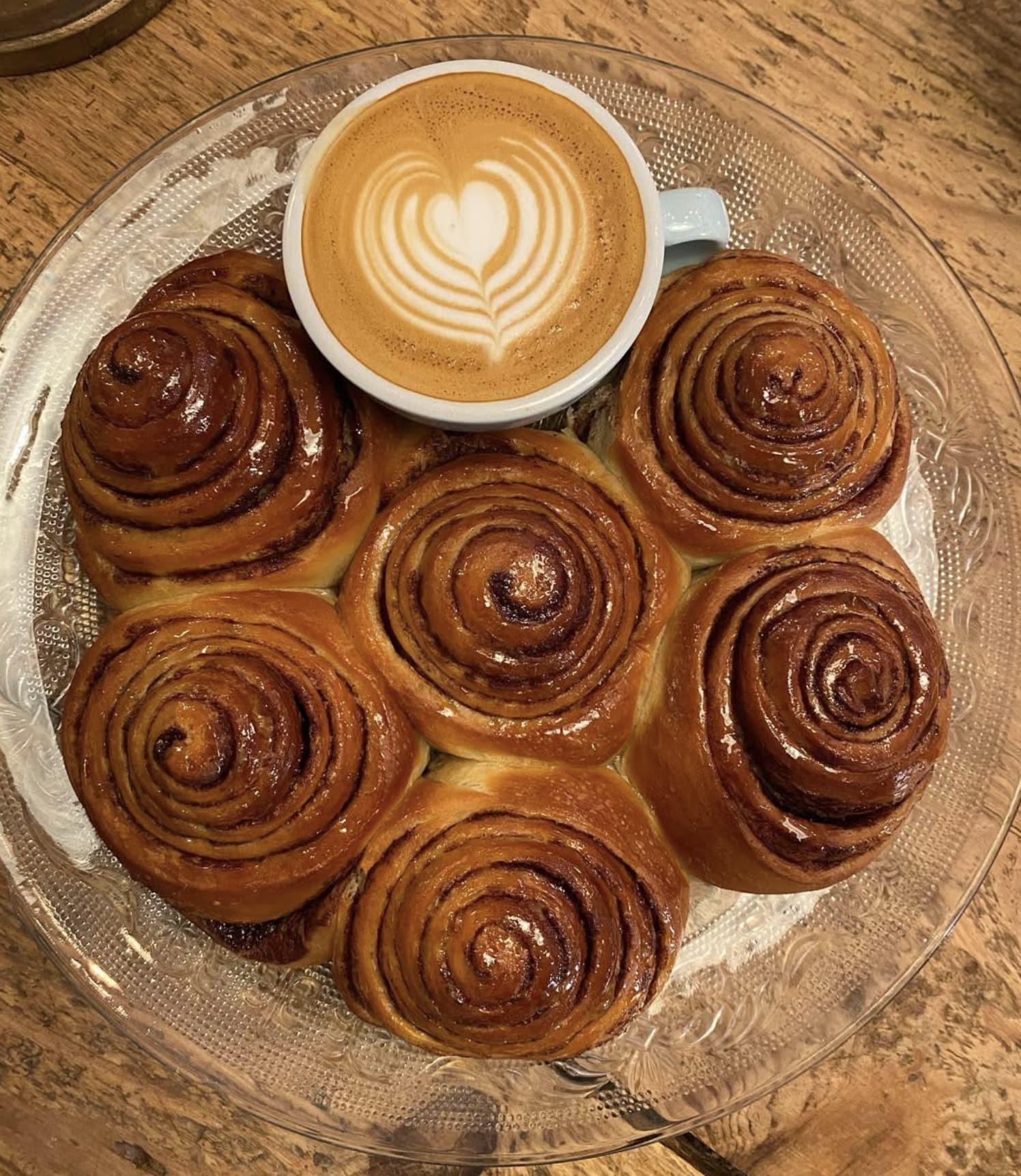 Bloom : coffee shop et brunch à Luxembourg - 4