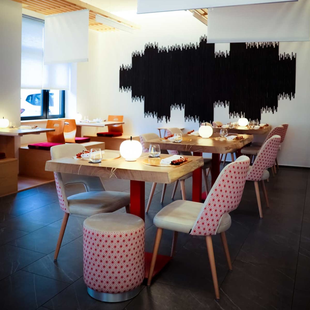 Ryôdô Restaurant: refined, Michelin-starred cuisine, twice named Chef of the Year - 1