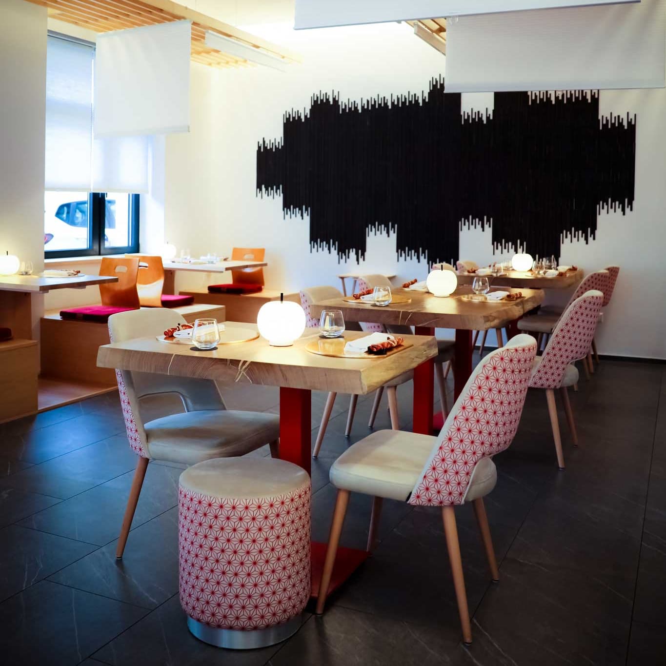 Ryôdô Restaurant: refined, Michelin-starred cuisine, twice named Chef of the Year - 1