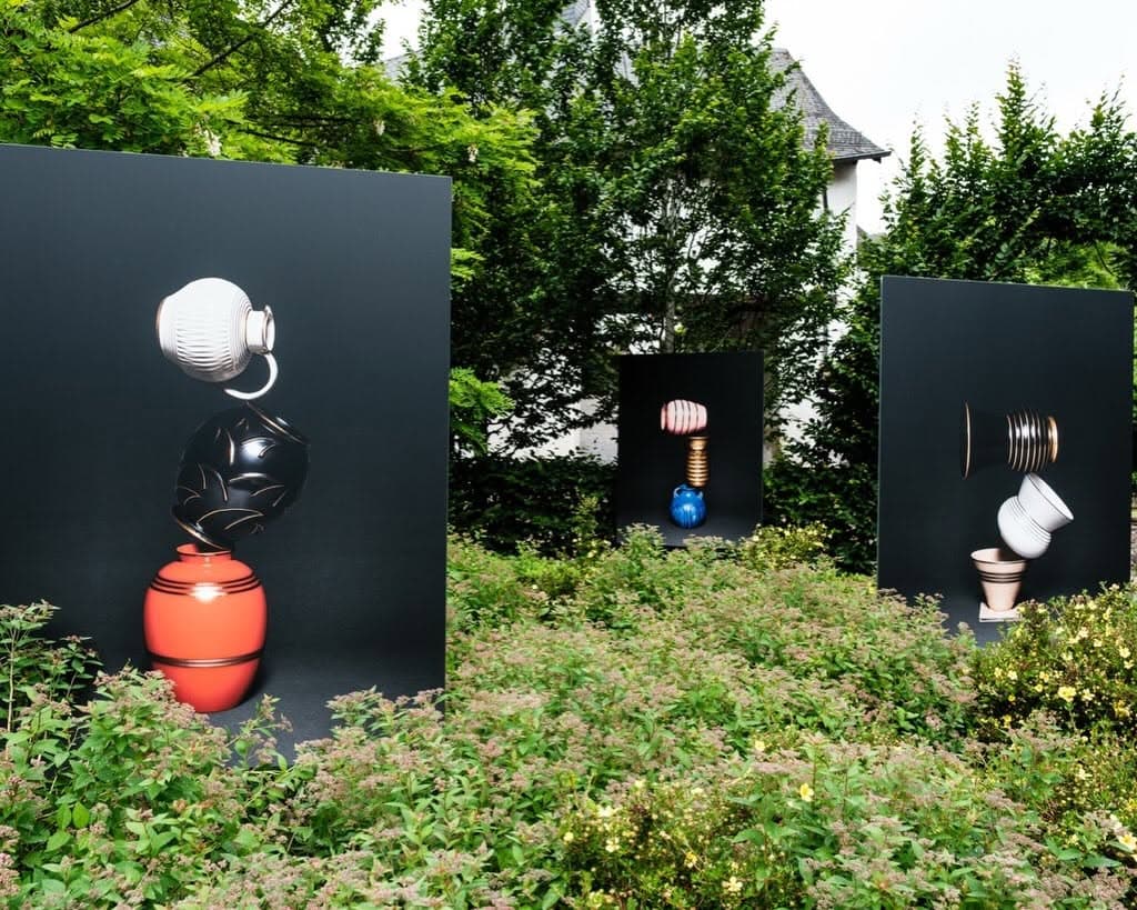 Cité de l'Image in Clervaux: an open-air photo gallery - 6