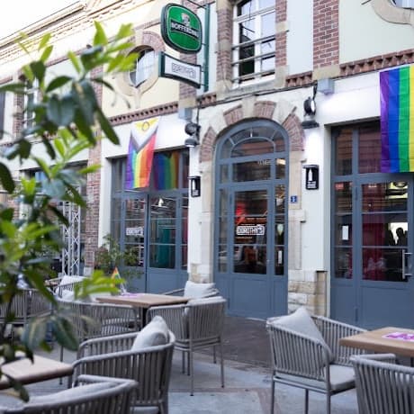 Dorothy’s Luxembourg : le bar LGBTQIA+ aux Rives de Clausen - 1