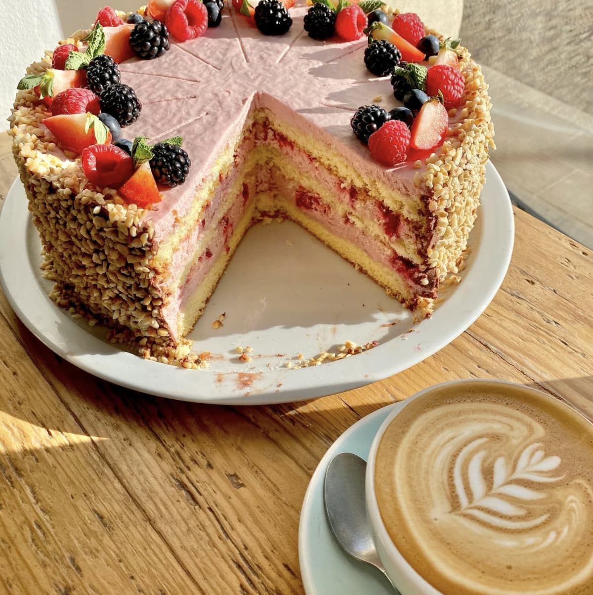 Bloom : coffee shop et brunch à Luxembourg - 5