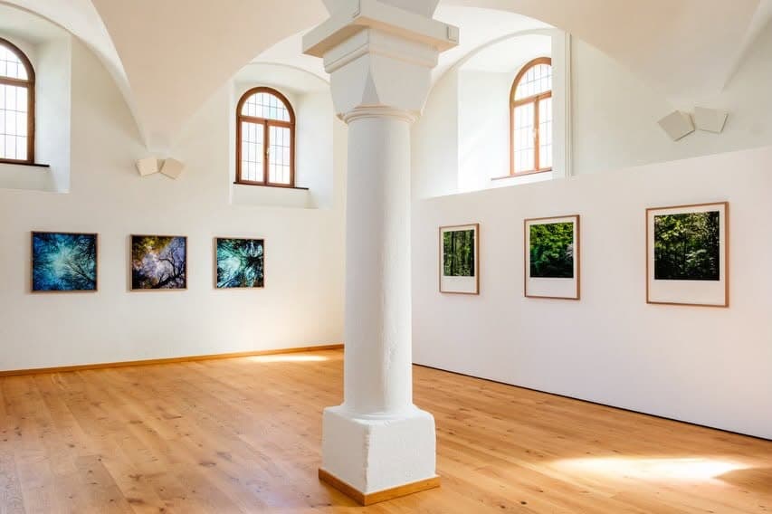 Cité de l'Image in Clervaux: an open-air photo gallery - 4