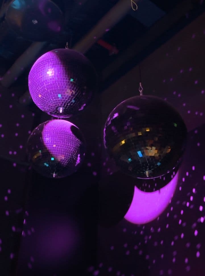 Boom! The karaoke that gets GRIDX rocking - 7