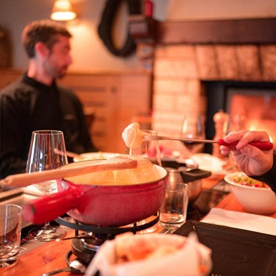Raclette or no Raclette ?