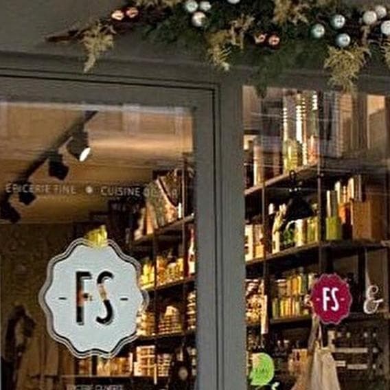 For the fine food lovers ! - 1
