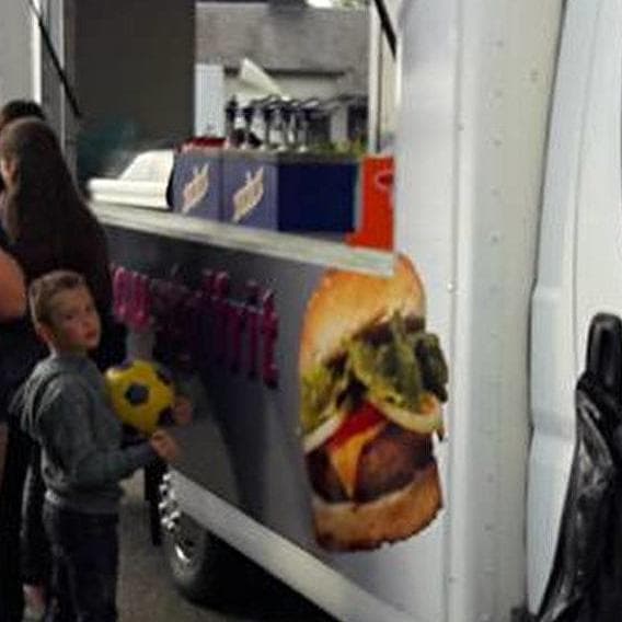 La frite voyageuse - 1