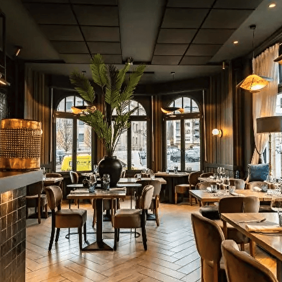 Bistrot Chic 2.0