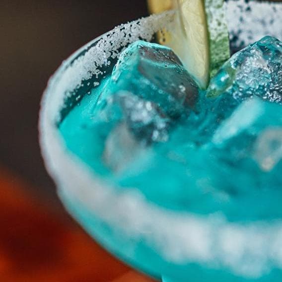 Le palais du cocktail