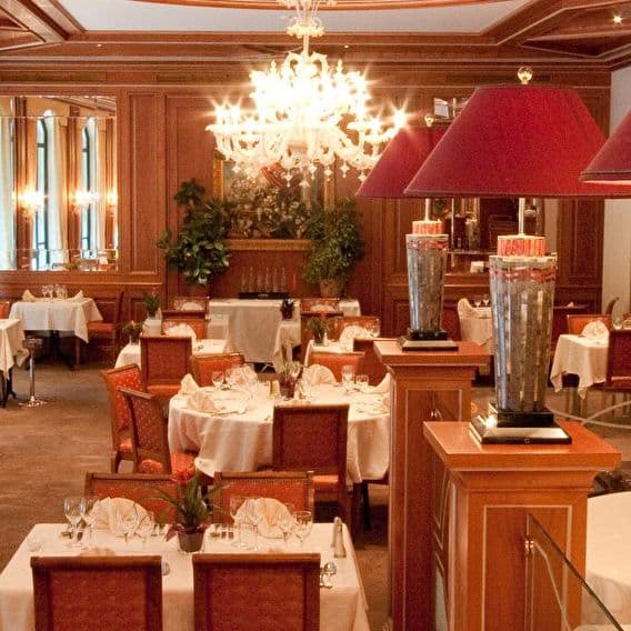 Partant pour Le grand brunch?
