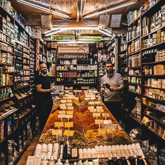 A tour of Bucharest