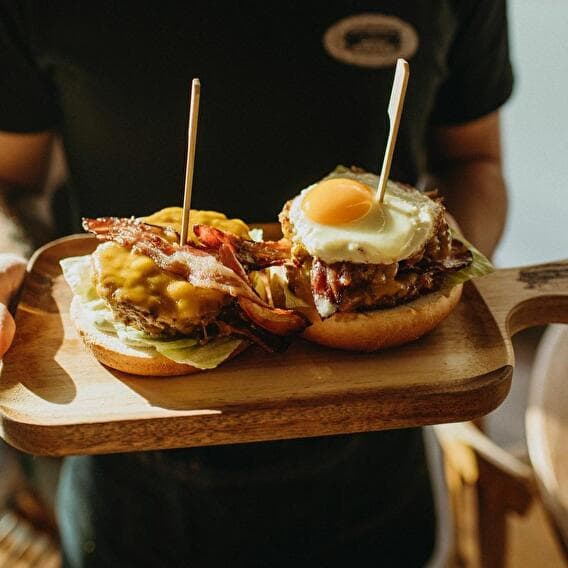 In bacon, we trust