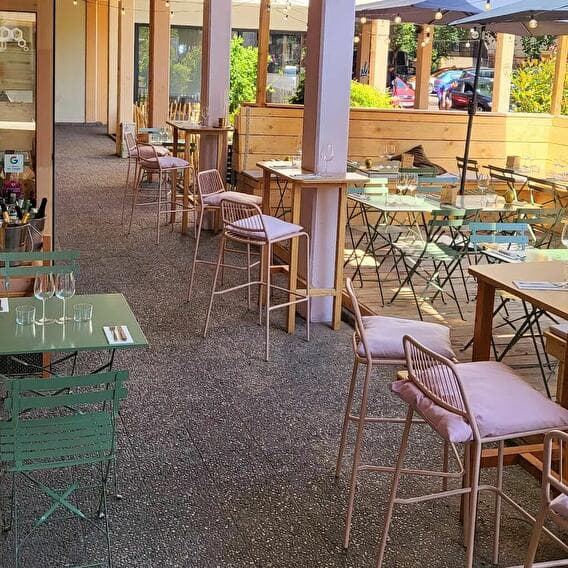 Polette, a bistronomic restaurant in the heart of Thionville