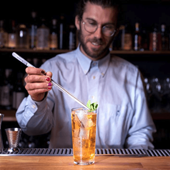 The Cocktail Bar