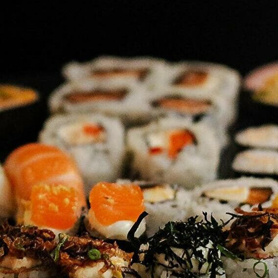 L'instant japonais - 1