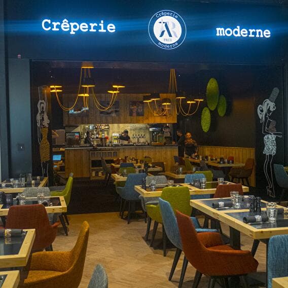 A Preti crepe please