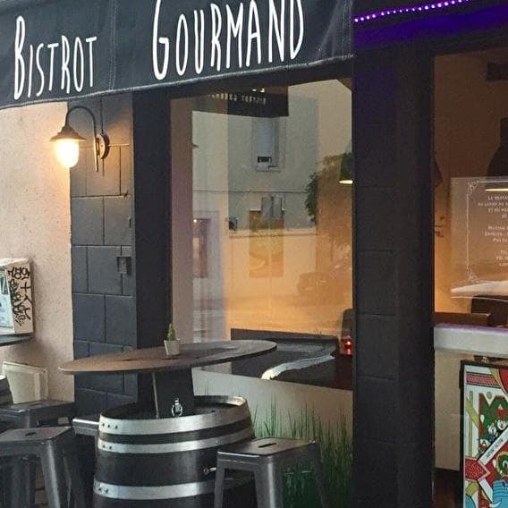 Gourmet wines